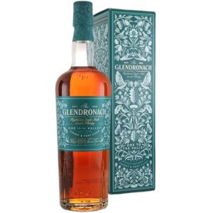 Glendronach Ode to the Valley 462 70cl