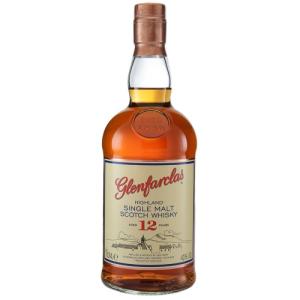 Glenfarclas 12 Year Old 43 70cl