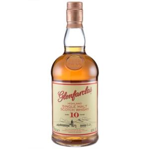 Glenfarclas 10 Year Old 40 70cl