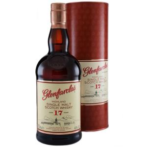 Glenfarclas 17 Year Old 43 70cl