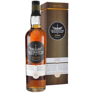 Glengoyne Cask Strength Batch 11 605 70cl