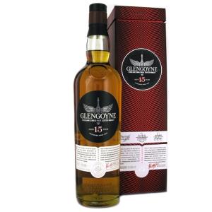 Glengoyne 15 Year Old 43 70cl