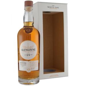 Glengoyne 24 Year Old White Oak 478 70cl