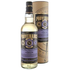 Glengoyne 8 Year Old Provenance 46 70cl