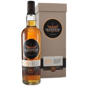 Glengoyne 18 Year Old 40 70cl