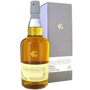 Glenkinchie 12 Year Old 43 70cl