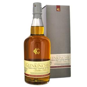 Glenkinchie Distillers Edition NEW 2023 43 70cl