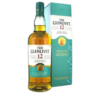 Glenlivet 12 Year Old 40 70cl