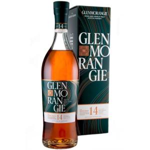 Glenmorangie 14 Year Old Quinta Ruban 46 70cl