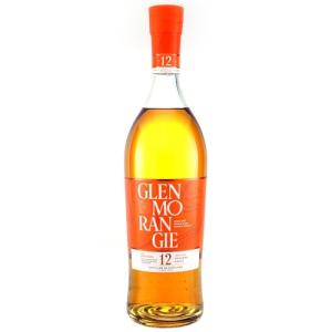 Glenmorangie 12 Year Old Original 40 70cl
