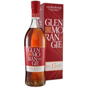 Glenmorangie 15 Year Old Lasanta 43 70cl