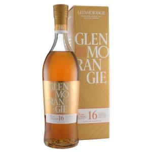 Glenmorangie 16 Year Old The Nectar 46 70cl
