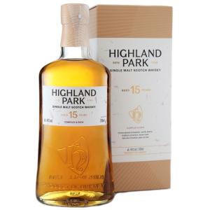 Highland Park 15 Year Old 44 70cl