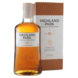 Highland Park 18 Year Old 43 70cl