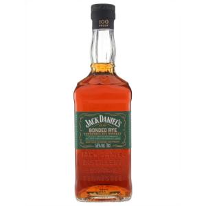Jack Daniels Bonded Rye 50 70cl