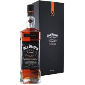 Jack Daniels Sinatra Select 45 100cl