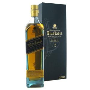 Johnnie Walker Blue Label 40 70cl