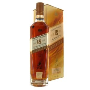 Johnnie Walker 18 Year Old 40 70cl