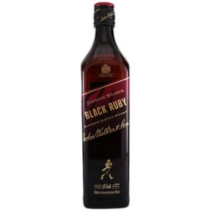 Johnnie Walker Black Ruby 40 70cl