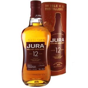 Jura 12 Year Old 40 70cl