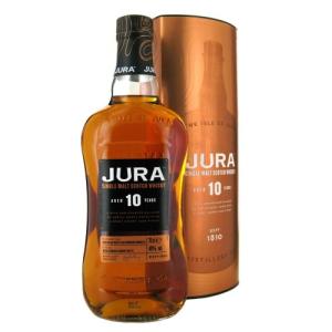 Jura 10 Year Old 40 70cl