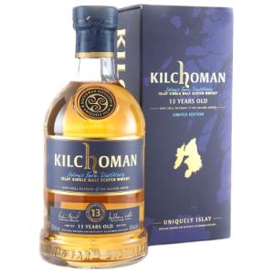 Kilchoman 13 Year Old 50 70cl
