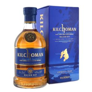 Kilchoman Machir Bay 46 70cl