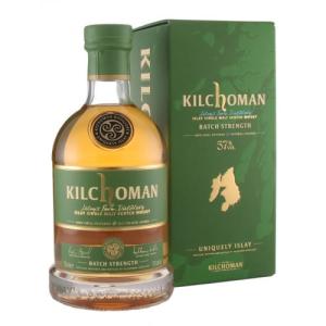 Kilchoman Batch Strength 57 70cl