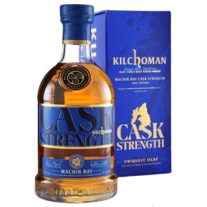 Kilchoman Machir Bay Cask Strength 2025 581 70cl