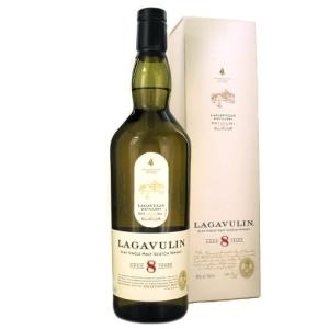 Lagavulin 8 Year Old 48 70cl