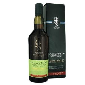 Lagavulin Distillers Edition New 43 70cl