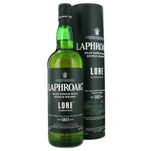 Laphroaig Lore 48 70cl