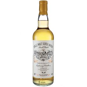 Laphroaig 2015 10 Year Old RMW Small Batch 46 70cl
