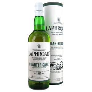 Laphroaig Quarter Cask 48 70cl
