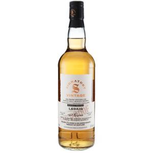 Ledaig 2020 6 Year Old Signatory 100 Proof 571 70cl