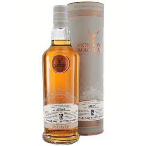 Ledaig 12 Year Old Discovery 43 70cl