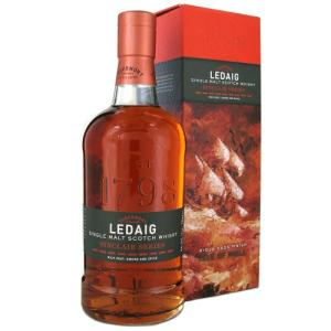 Ledaig Sinclair Rioja Cask Finish 463 70cl