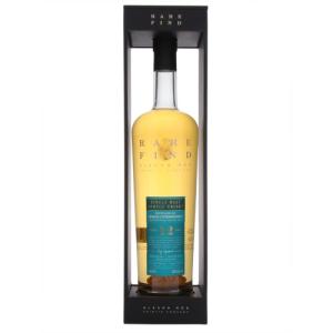 Ledaig 2011 12 Year Old Rare Find Refill Hogshead 565 70cl