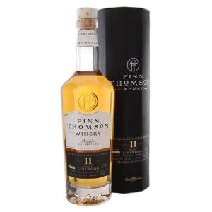 Linkwood 2014 11 Year Old Finn Thomson Jamaican Rum Finish 558 70cl