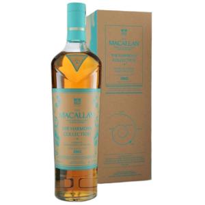 Macallan Harmony 5 Phoenix Honey Orchid Tea 439 70cl