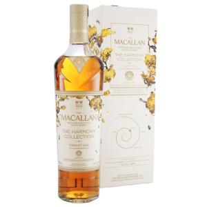 Macallan Harmony 4 Vibrant Oak 442 70cl