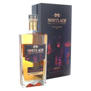 Mortlach Midnight Dusk Special Release 2024 575 70cl