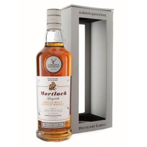 Mortlach 2008 17 Year Old Gordon MacPhail RMW Exclusive Cask 309464 563 70cl