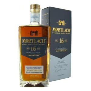 Mortlach 16 Year Old 434 70cl