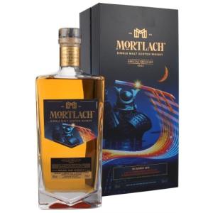 Mortlach The Katanas Edge Special Release 2023 58 70cl