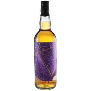 Mortlach 2005 20 Year Old Decadent Drams FF Bourbon 557 70cl