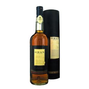 Oban Distillers Edition new 43 70cl
