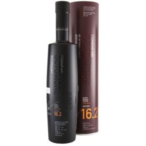 Octomore 162 5 Year Old 581 70cl