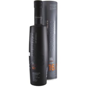 Octomore 161 5 Year Old 593 70cl