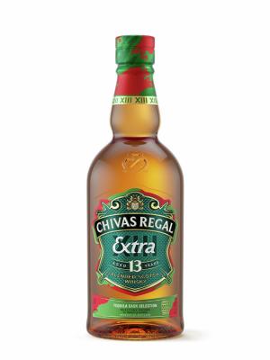 CHIVAS 13 ans Extra Tequilla Finish